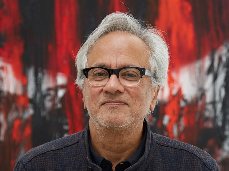 Anish Kapoor