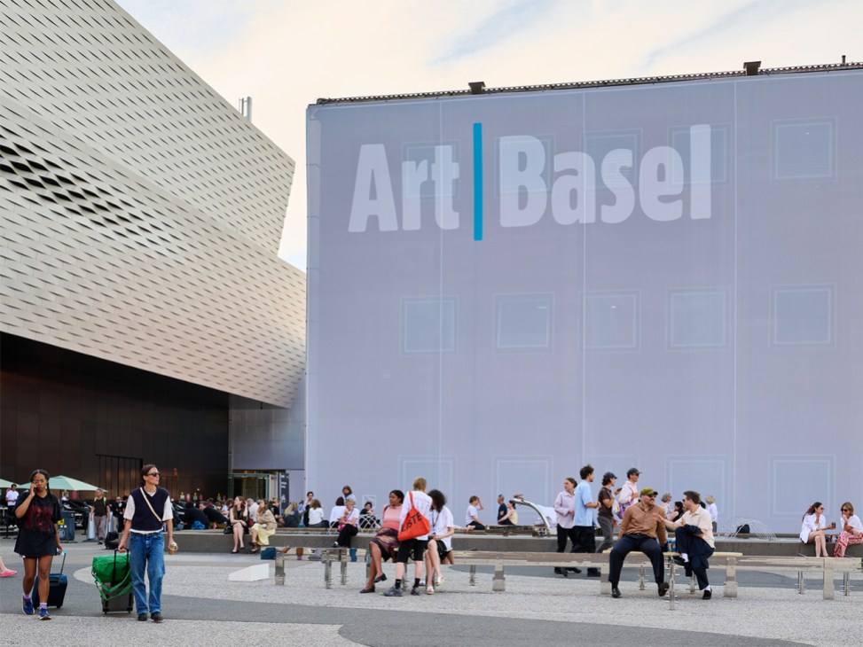 Art Basel 2026