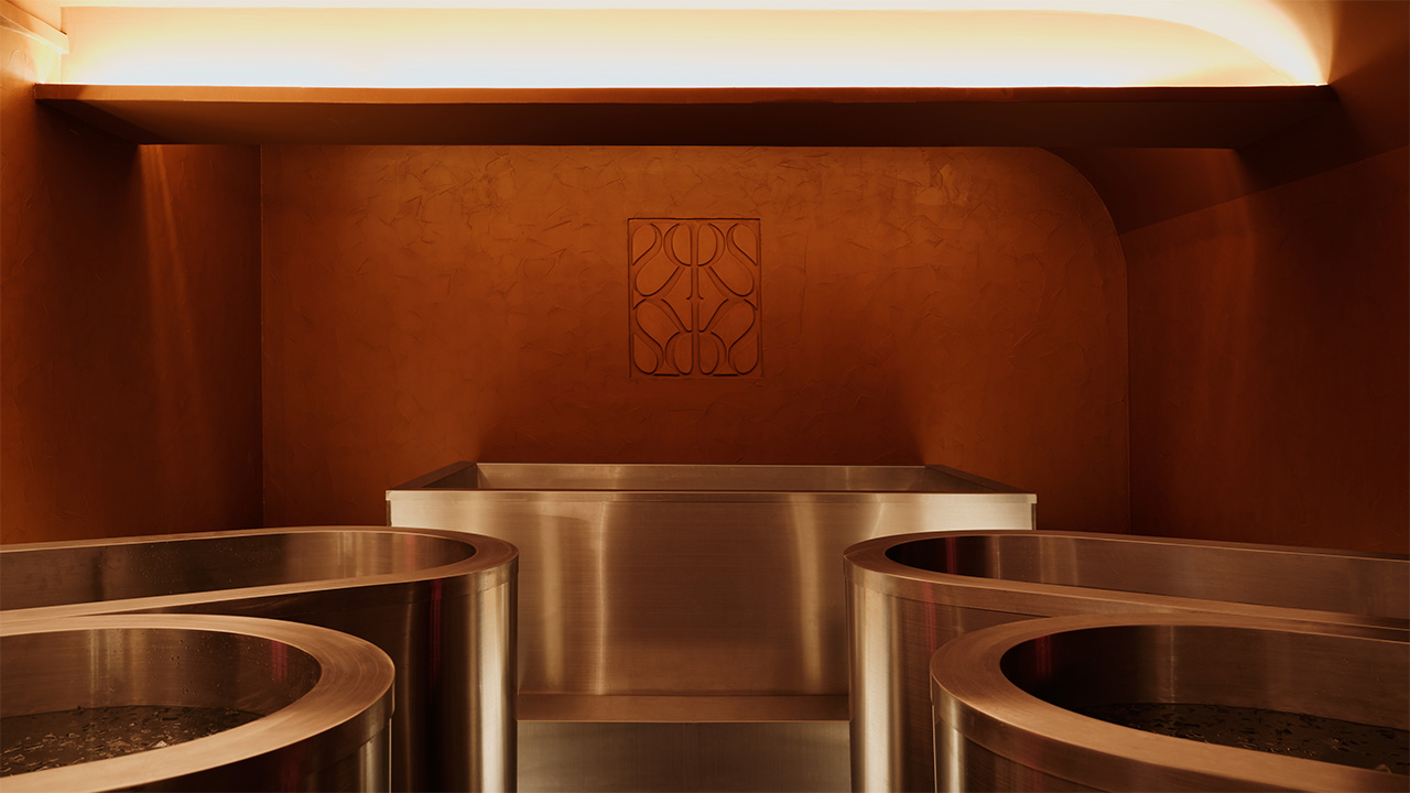 A visit to France’s biggest sauna, Sant Roch, and Publicisdrugstore