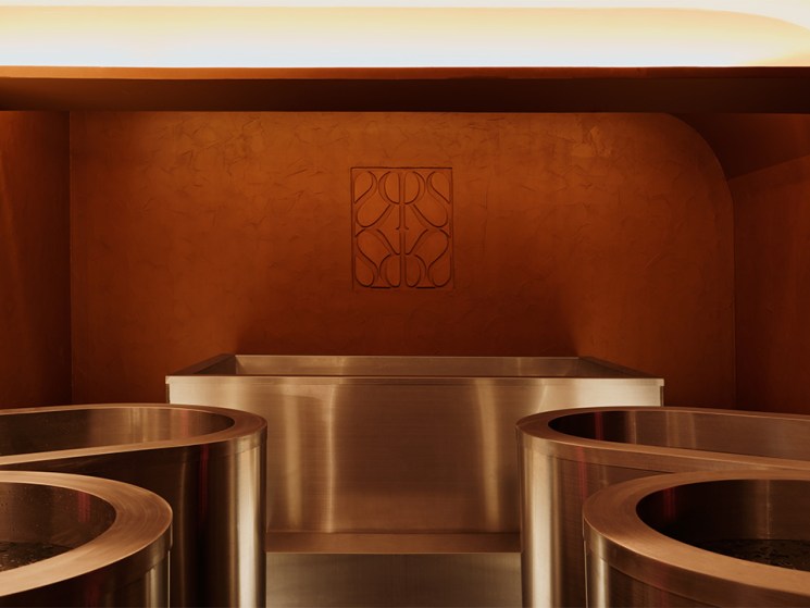 A visit to France’s biggest sauna, Sant Roch, and Publicisdrugstore