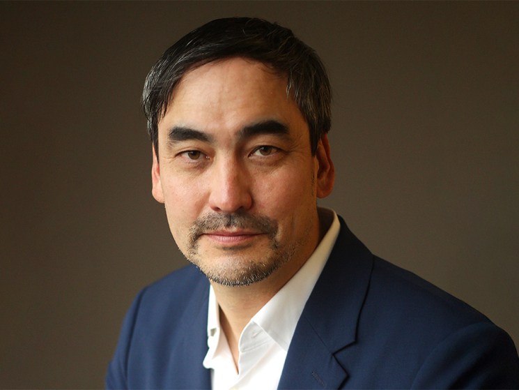 Tim Wu and the future beyond big tech