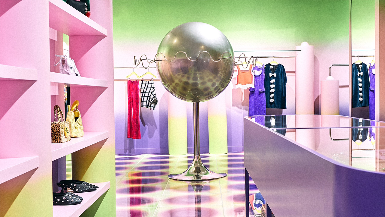 Koibird’s Belma Gaudio on choosing physical retail over e-commerce
