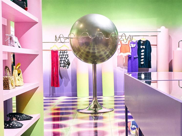 Koibird’s Belma Gaudio on choosing physical retail over e-commerce