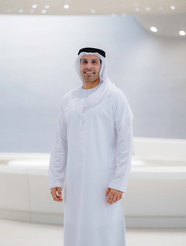 Leading the way for culture