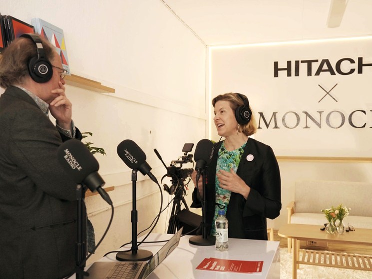 Live from Almedalen 2026: The state of Swedish politics