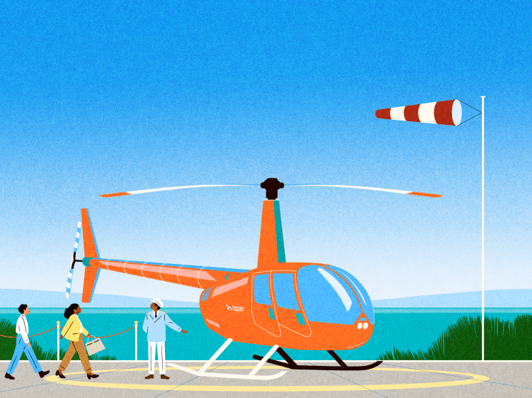 Expand your summer itinerary