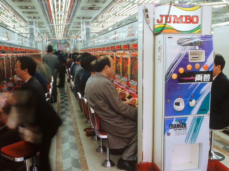 The sounds of Tokyo have stories to tell – if you learn to listen