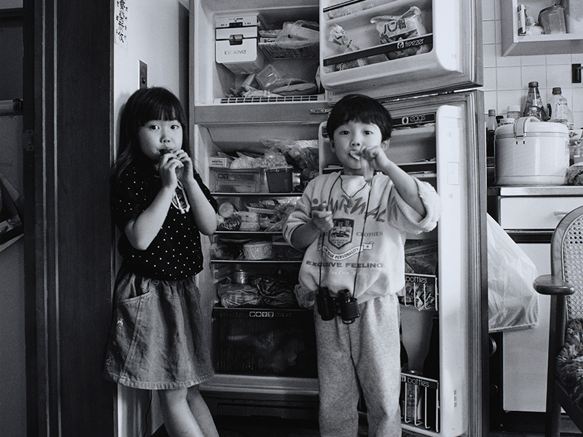 Three photography exhibitions in Tokyo to capture your attention this summer
