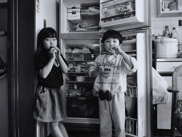 Three photography exhibitions in Tokyo to capture your attention this summer