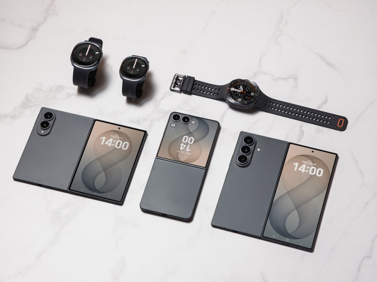 Samsung’s head of design on the Galaxy Z Fold 8 and the smartphone of the future