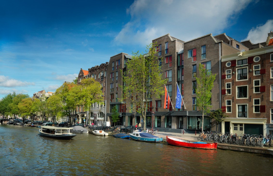 Amsterdam