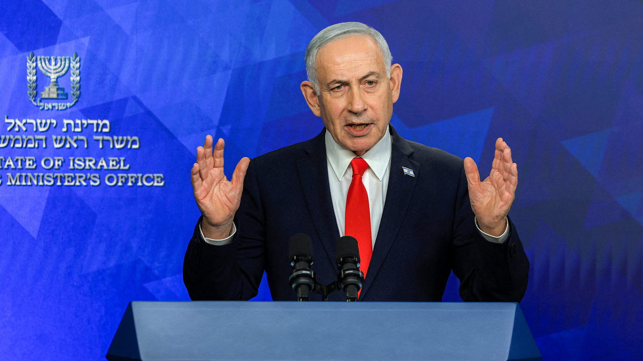 Where does Israel stand as Iran and the US exchange fresh strikes?