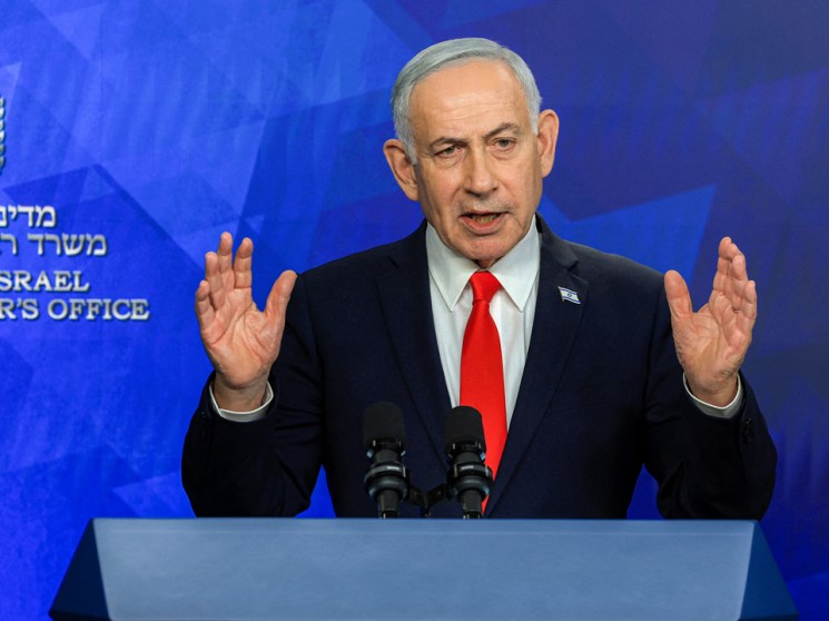 Where does Israel stand as Iran and the US exchange fresh strikes?