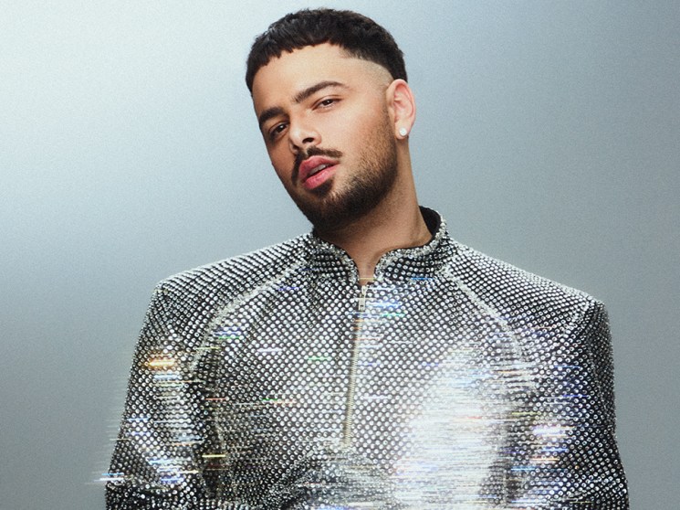 The sunny Brazilian funk of Pedro Sampaio