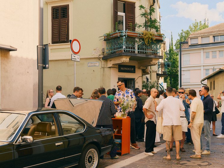 Live from Merano: The people shaping South Tyrol