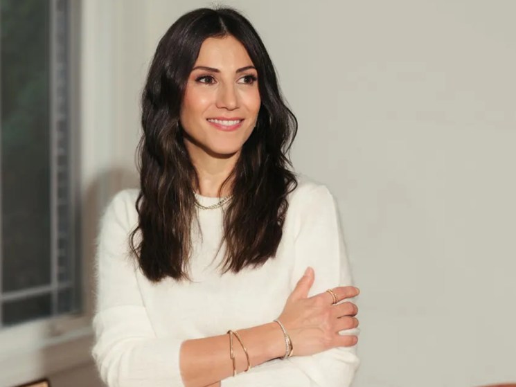Pucci’s momentum, Mejuri jewellery and summer goodbyes