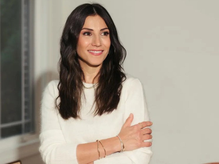 Pucci’s momentum, Mejuri jewellery and summer goodbyes