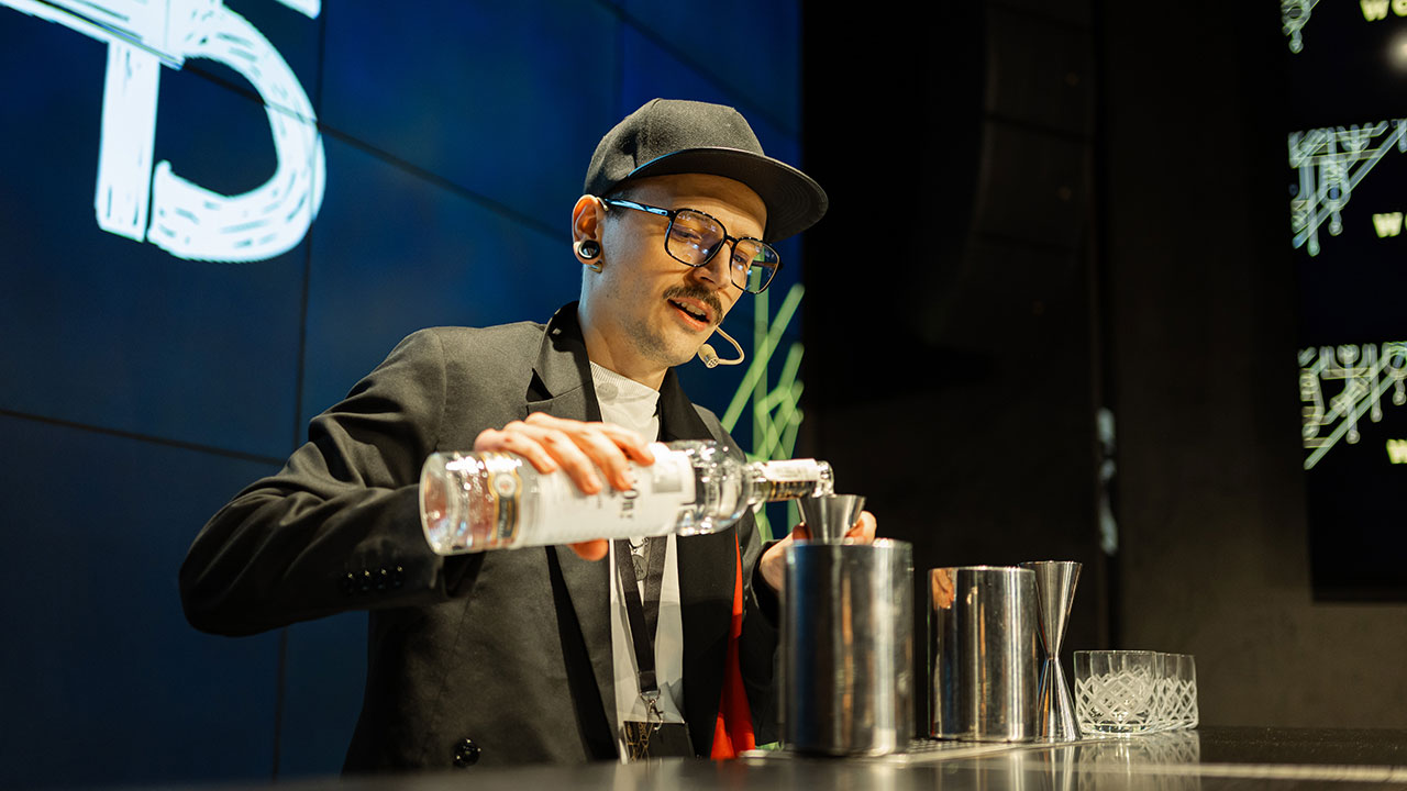 Nato Summit recap, Eurostar’s response to ‘Saudi summers’ and Ukraine’s best bartender