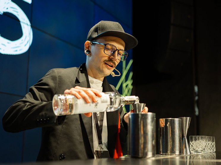 Nato Summit recap, Eurostar’s response to ‘Saudi summers’ and Ukraine’s best bartender