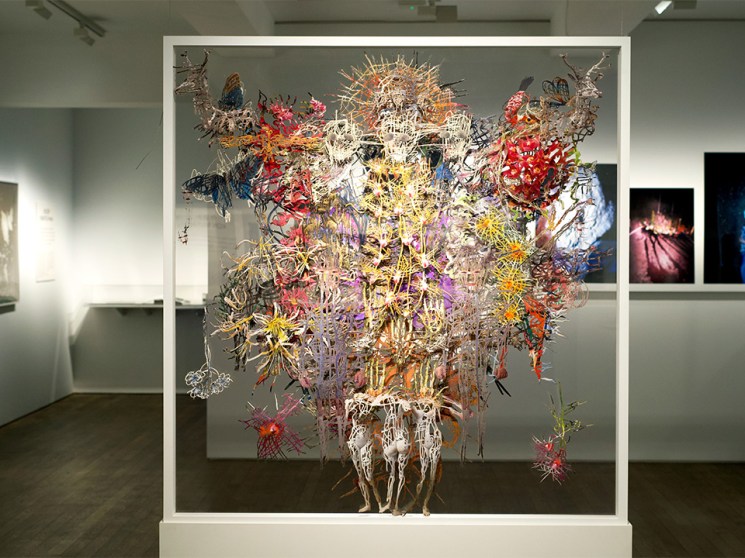 Zoë de Givenchy on the art of hosting. Plus: Photography in Japan and France