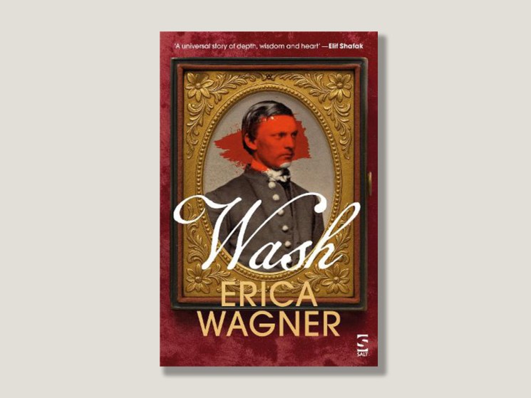 Erica Wagner and the life of Washington Roebling