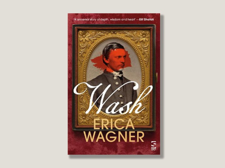 Erica Wagner and the life of Washington Roebling