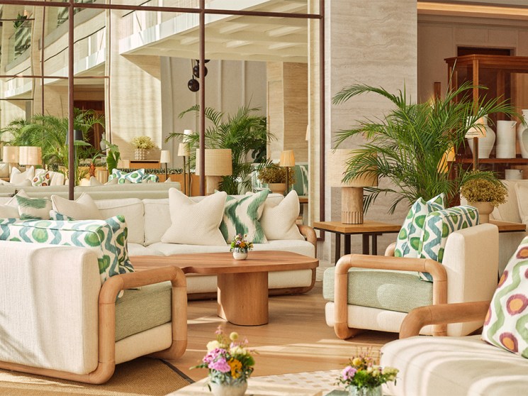 What separates luxury interiors from the rest? 