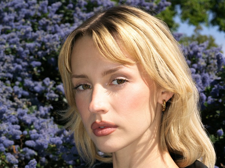 Belgian pop favourite Angèle on how the Paris Olympics changed her career