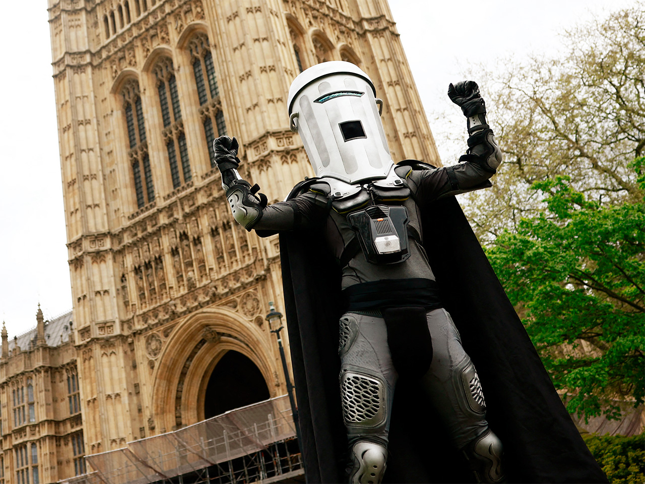 Britain's Obsession with Novelty Candidates: Democracy or Circus?
