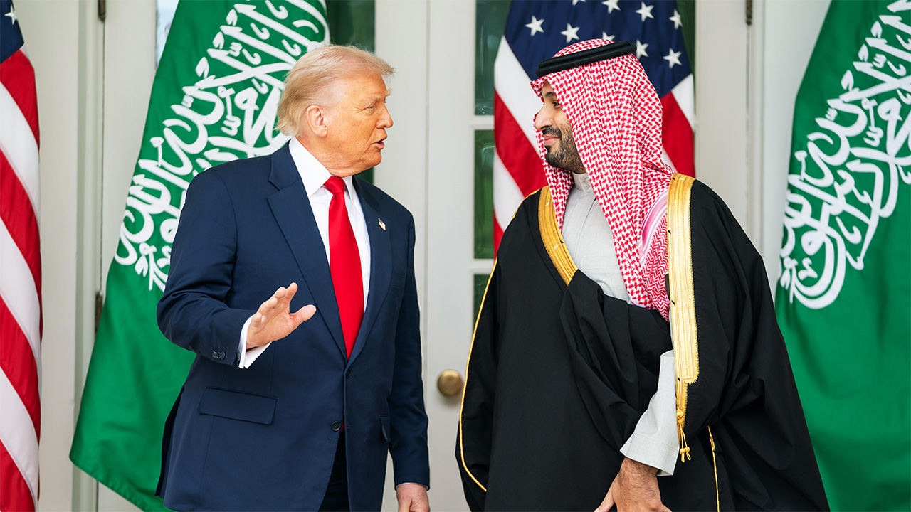 The message that a US deal allowing Saudi nuclear enrichment sends to the world