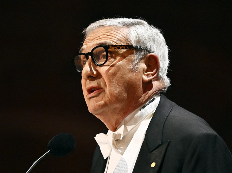 Bonus edition: Nobel laureate Joel Mokyr