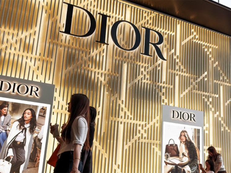 Who are the winners and losers in the luxury sector’s latest results? 