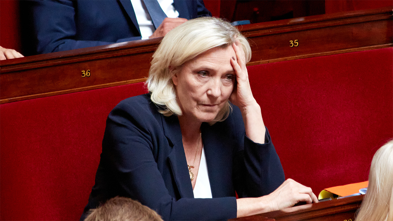 Extremism on the rise in Germany and France: can courts or governments stall its march?