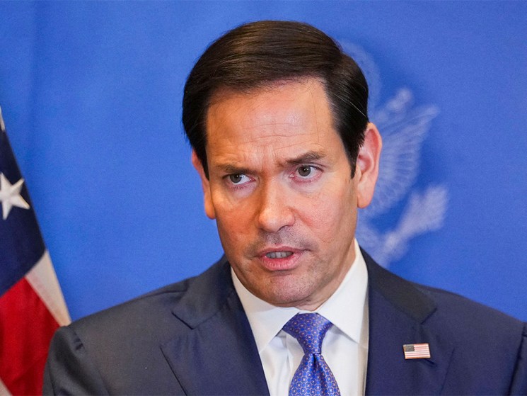 Explainer 524: Why is Marco Rubio trying to unify Libya? 