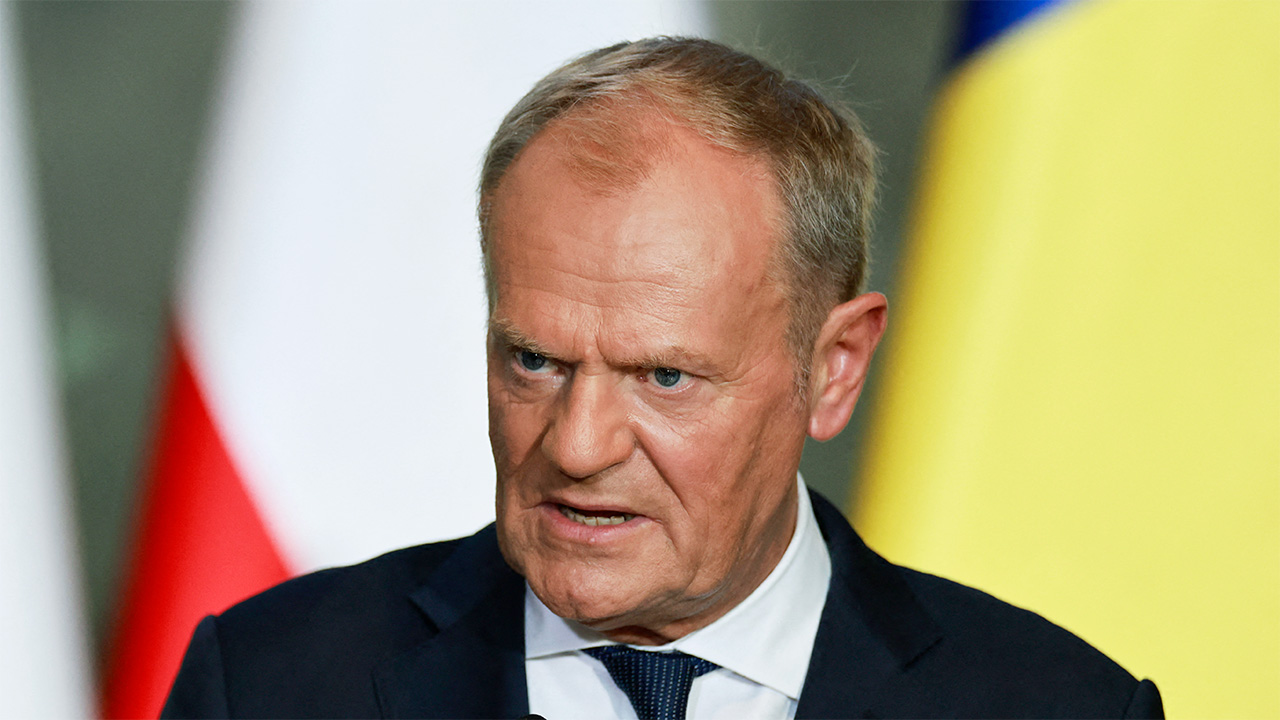As Russia eyes Poland, Warsaw and Kyiv are drifting apart