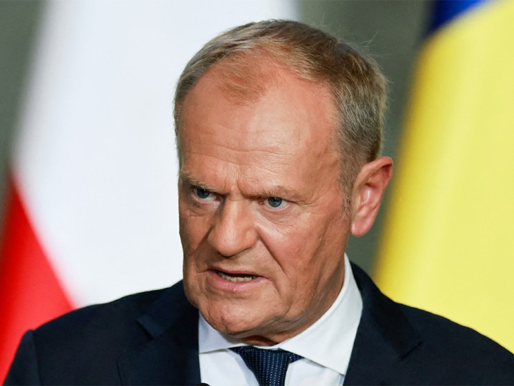 As Russia eyes Poland, Warsaw and Kyiv are drifting apart
