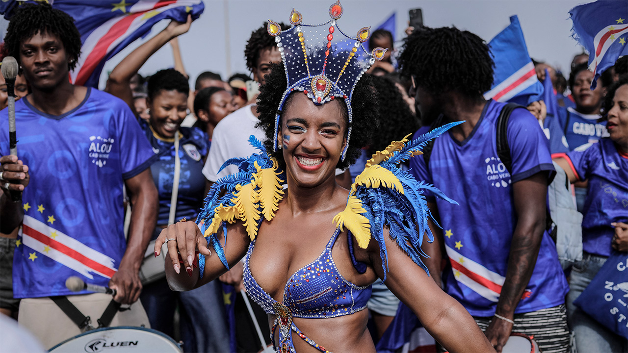 What separates the screamers from the own goals when politics kicks off at the World Cup?