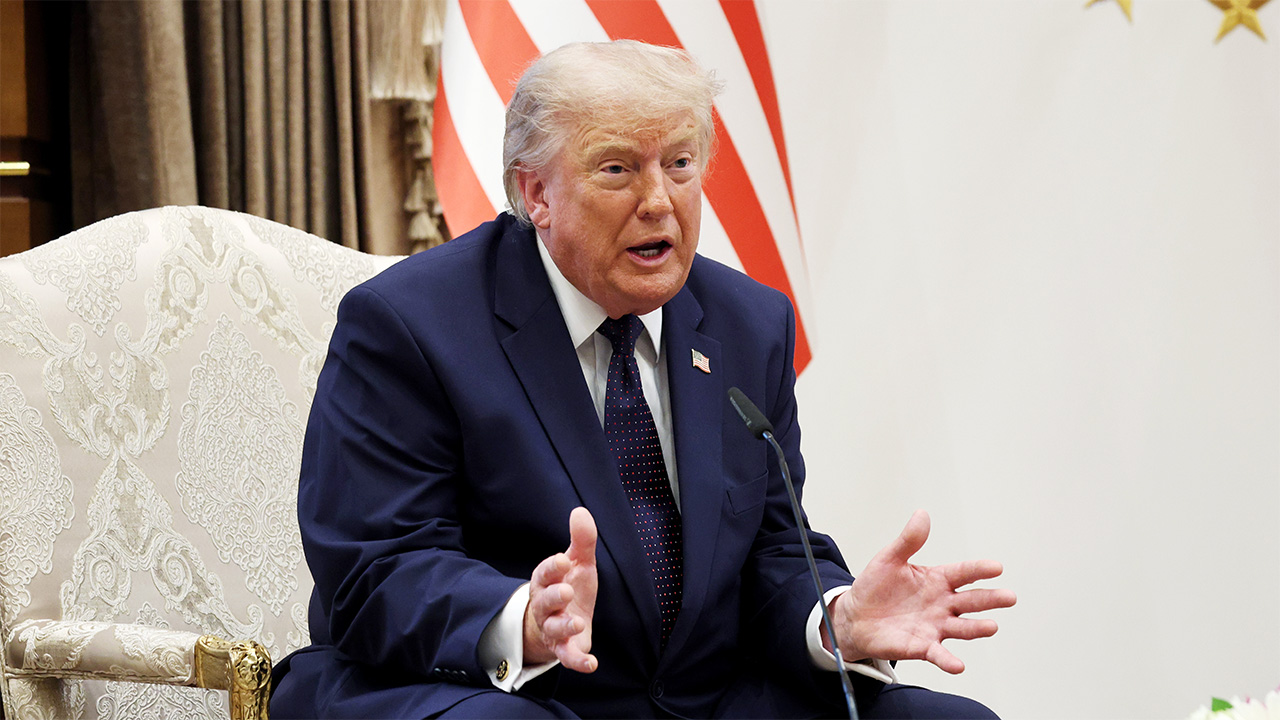 Has Washington finally lost patience? Donald Trump says the ceasefire with Iran is ‘over’ 