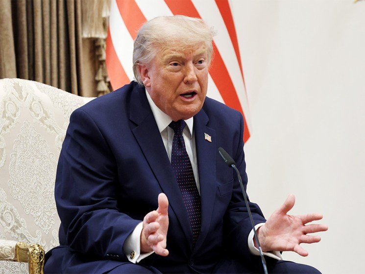 Has Washington finally lost patience? Donald Trump says the ceasefire with Iran is ‘over’ 