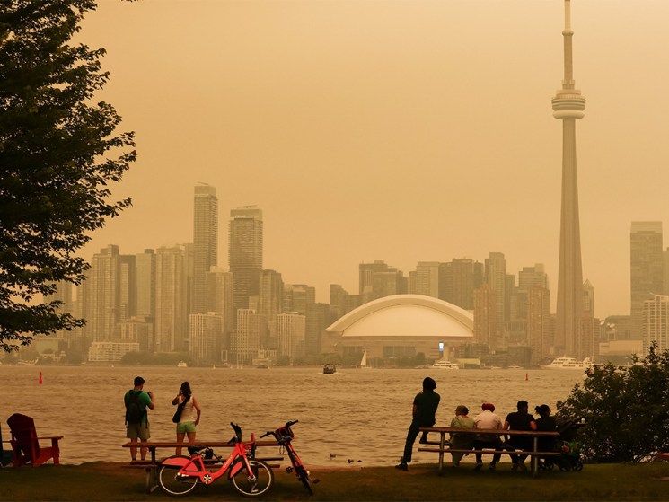 How can we ensure that the politics of heatwaves doesn’t cool off?
