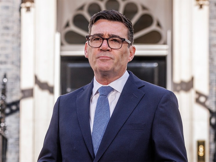 Explainer 527: Andy Burnham and the revolving door of UK politics