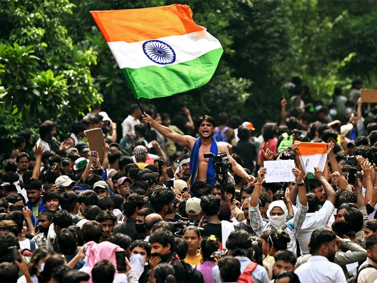 Explainer 528: Does India’s Cockroach party have legs?