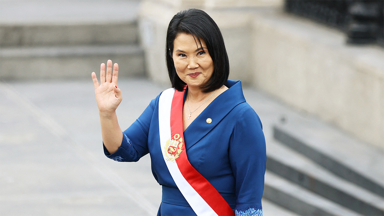 What’s next for Peru as it inaugrates its 10th president in a decade