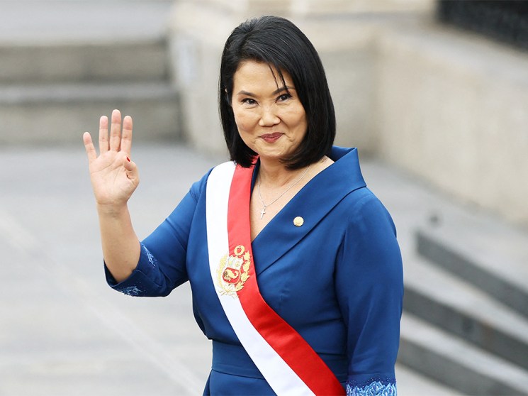 What’s next for Peru as it inaugrates its 10th president in a decade