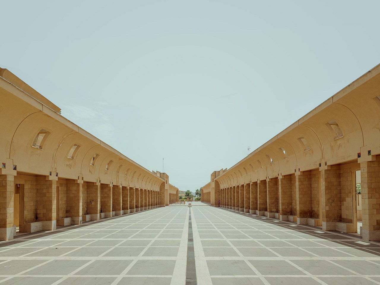 An unlikely mix of surreal and classical architecture makes Gibellina Nuova well worth a visit