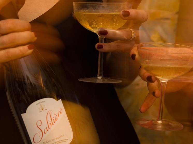 No booze, no lose: Meet the founders drinking to an alcohol-free future