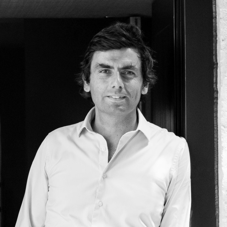 Pedro Oliveira