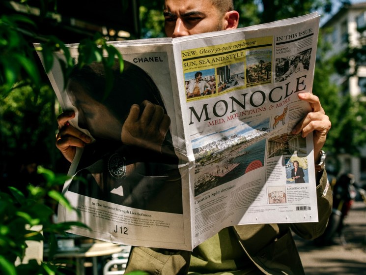 Med, Mountains & More newspaper 2026