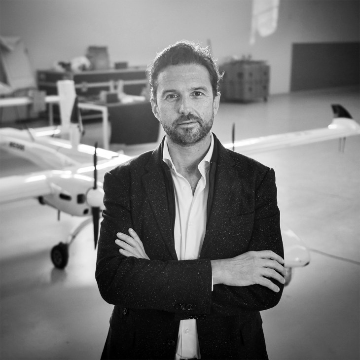Ricardo Mendes