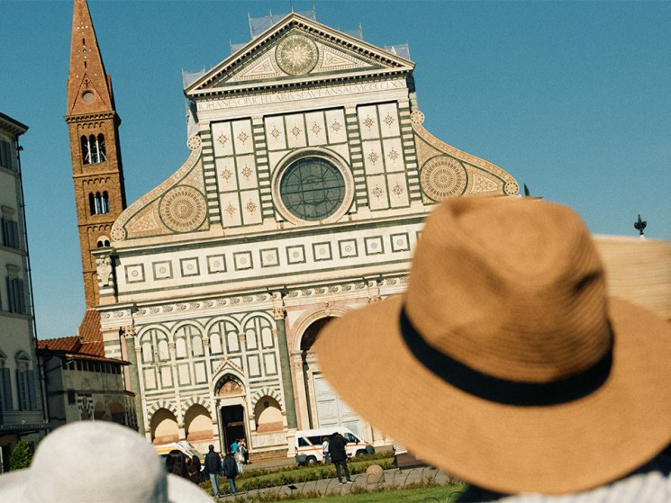 Packing up the car for your summer holidays? Here’s the Monocle guide to sunny road trips